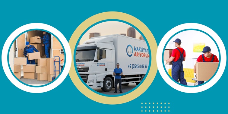 Bebek Ofis Taşımacılığı