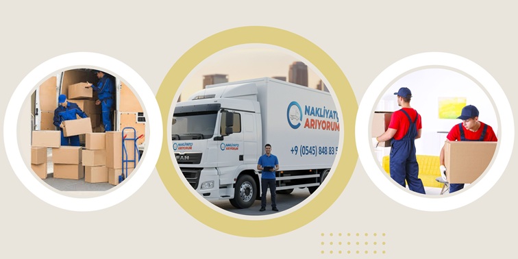 Fulya Ofis Nakliye Firması