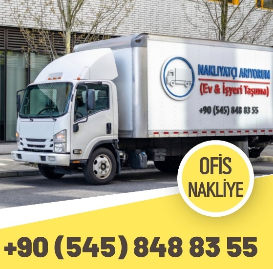 İstanbul Ofis Taşıma Nakliyat Hizmetleri