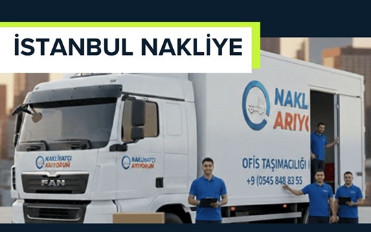 Ofis Nakliyat Firması