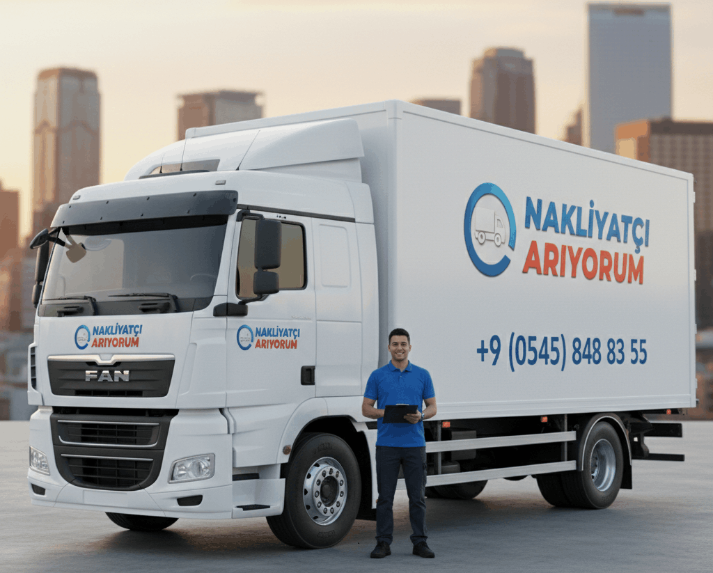 istanbul avrupa yakası ofis nakliye hizmetleri