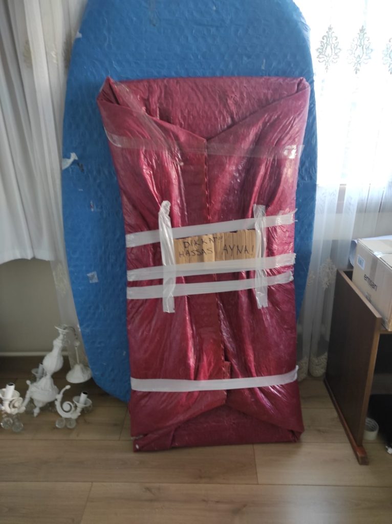 istanbul nakliyatçı arıyorum