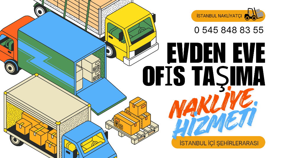 istanbul nakliyatçı arıyorum şehiriçi