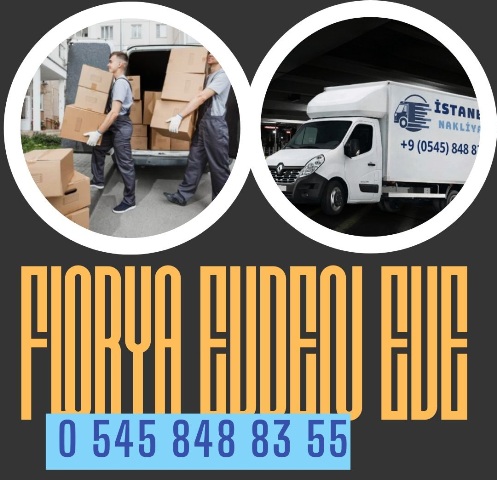 FLORYA EVDEN EVE NAKLİYE FİRMASI