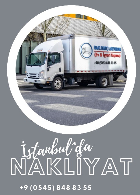 İstanbul Nakliyat Hizmetleri