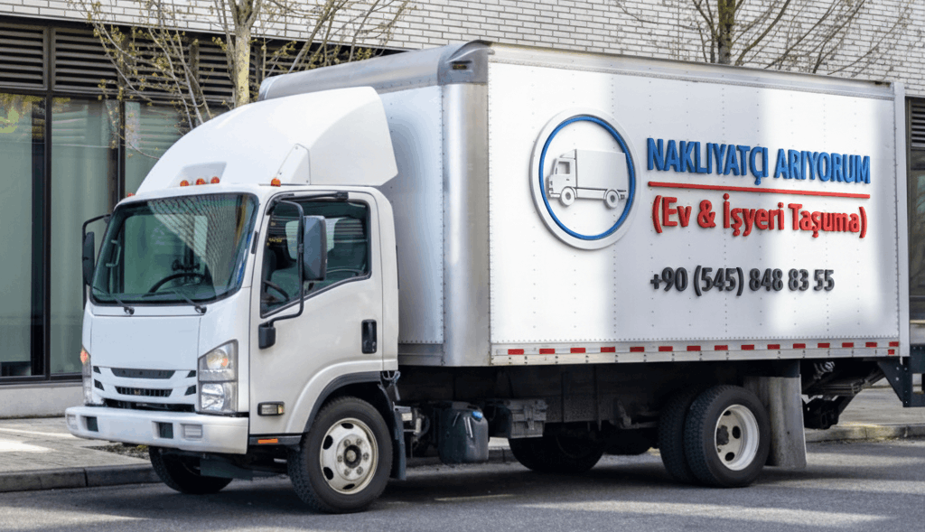 istanbulda nakliyatçı arıyorum