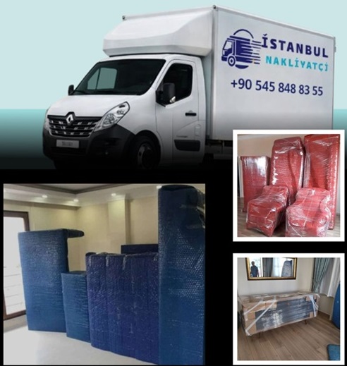 yeniköy nakliyeci arıyorum