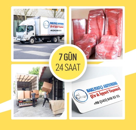 Ofis Taşımacılığı İSTANBUL Ofis Taşıma Şirketi Ofis Taşıma