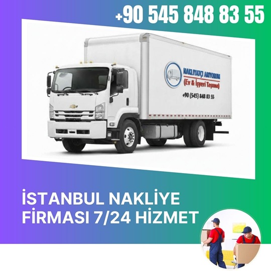 Bebek Nakliye Firması Arıyorum