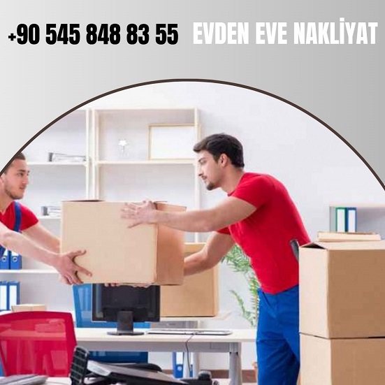 Cihangir nakliye, Cihangir şehir içi nakliyat