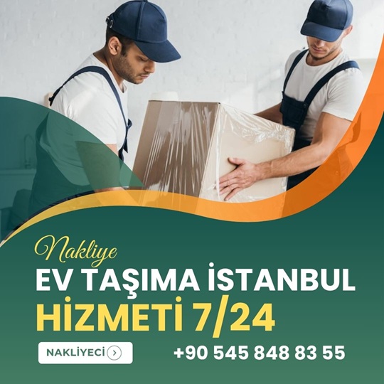 Çağlayan Evden Eve Nakliyat