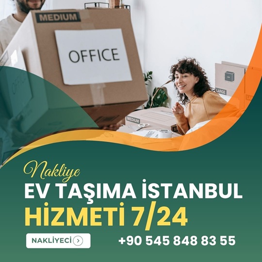 Çeliktepe Ofis Taşıma - Çeliktepe Ofis Nakliye