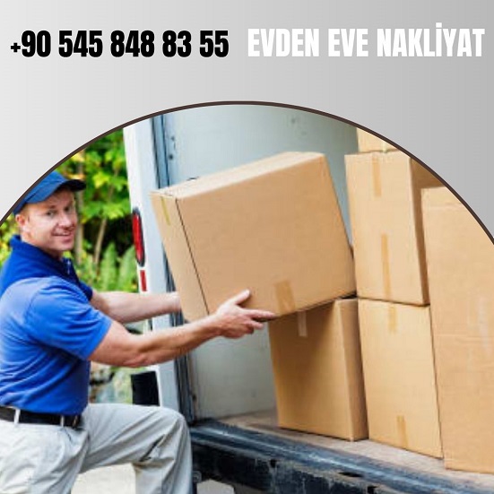 Çukur Nakliyat Çukur Şehir İçi Eşya Taşıma Hizmetleri