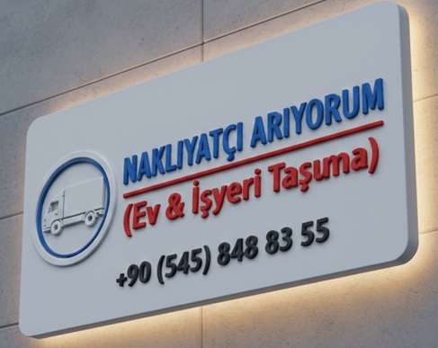 Eyüpsultan evden eve nakliyat hizmetleri