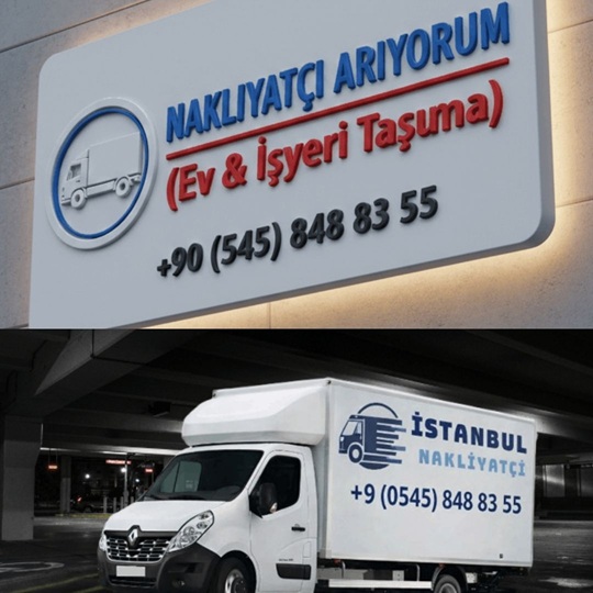Eyüpsultan ofis taşımacılığı firması