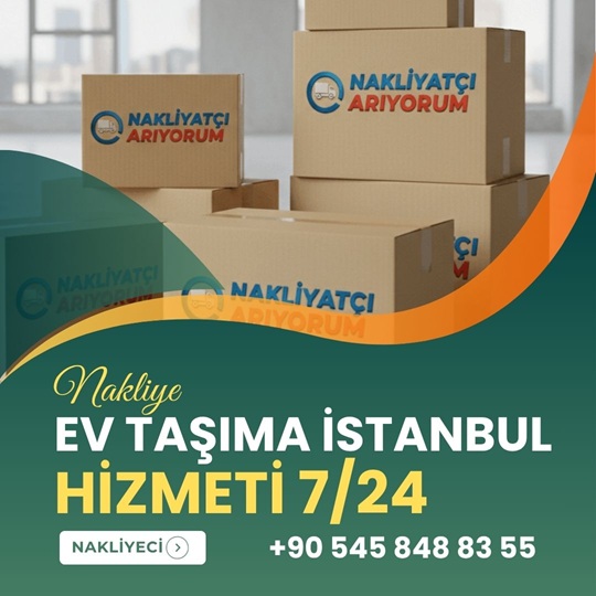 Gültepe Evden Eve Nakliyat