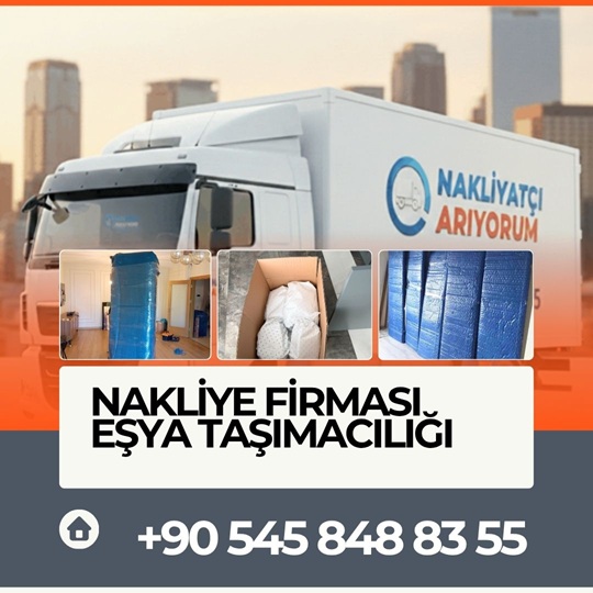 Güngören Ofis Taşımacılığı