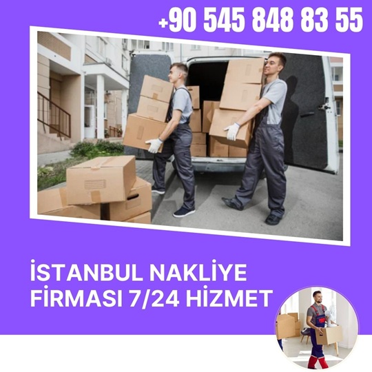 Piyalepaşa Evden Eve Nakliyat