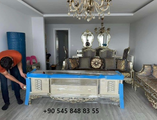 Şişli Evden Eve Nakliyat Firması