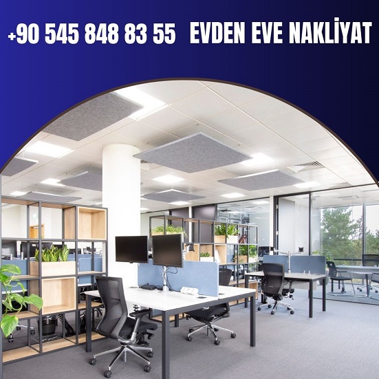 Taksim Ofis Taşımacılığı