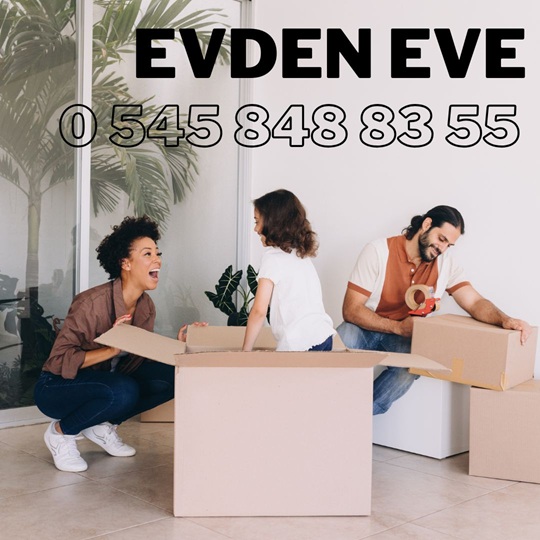 Tuzla evden eve nakliyat