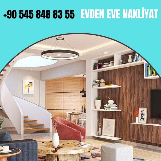 Ulus Ev Eşyası Taşıma
