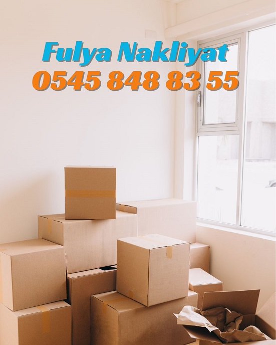 fulya evden eve nakliyeci arıyorum