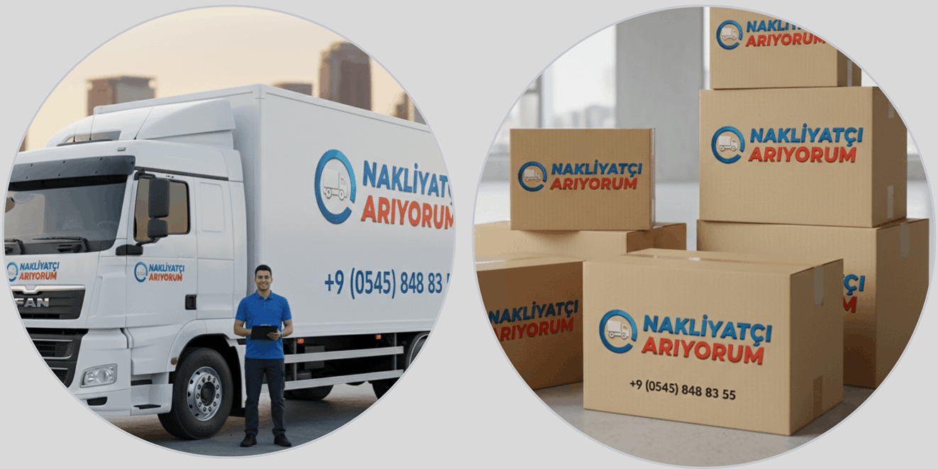 istanbul evden eve nakliyeci