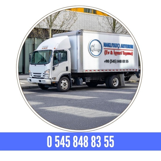 merter evden eve nakliyat firmaları