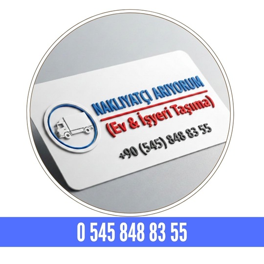 merter nakliyeci arıyorum