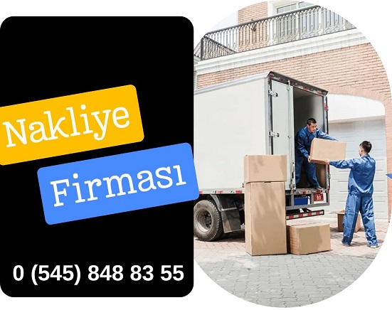 Beylerbeyi Evden Eve Nakliyat