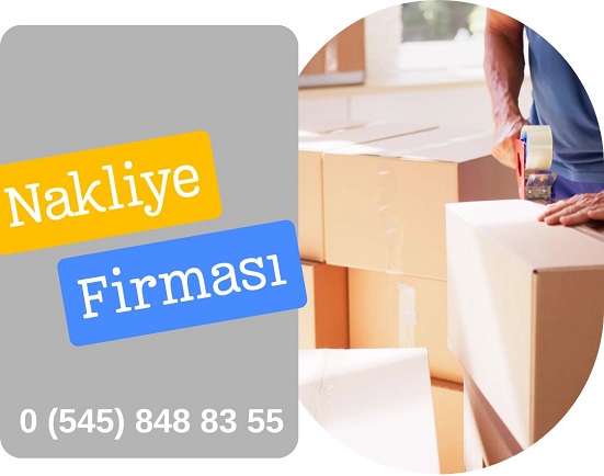 Bulgurlu Mahallesi Nakliyeci