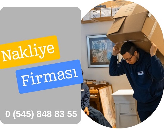 Altunizade Evden Eve Nakliyat