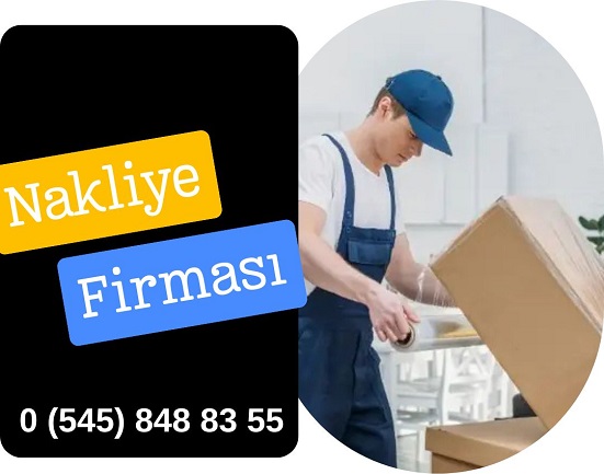 Kuleli Evden Eve Nakliyat Hizmetleri