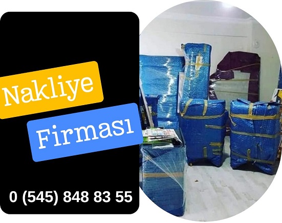 İstanbul'da Nakliyeci Arıyorum